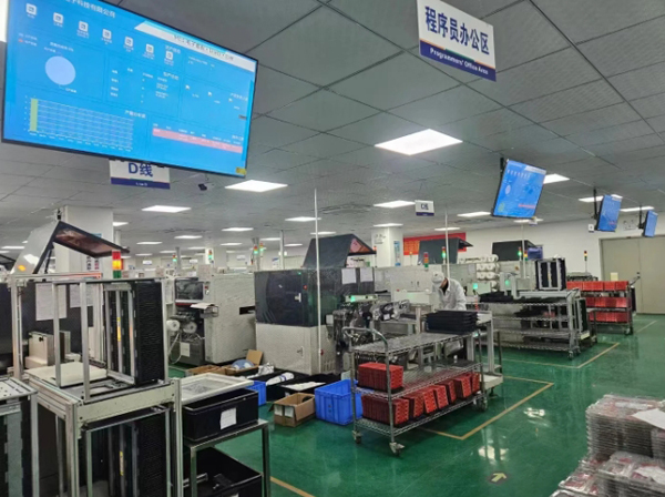smt錯料改善對策方案(圖1)